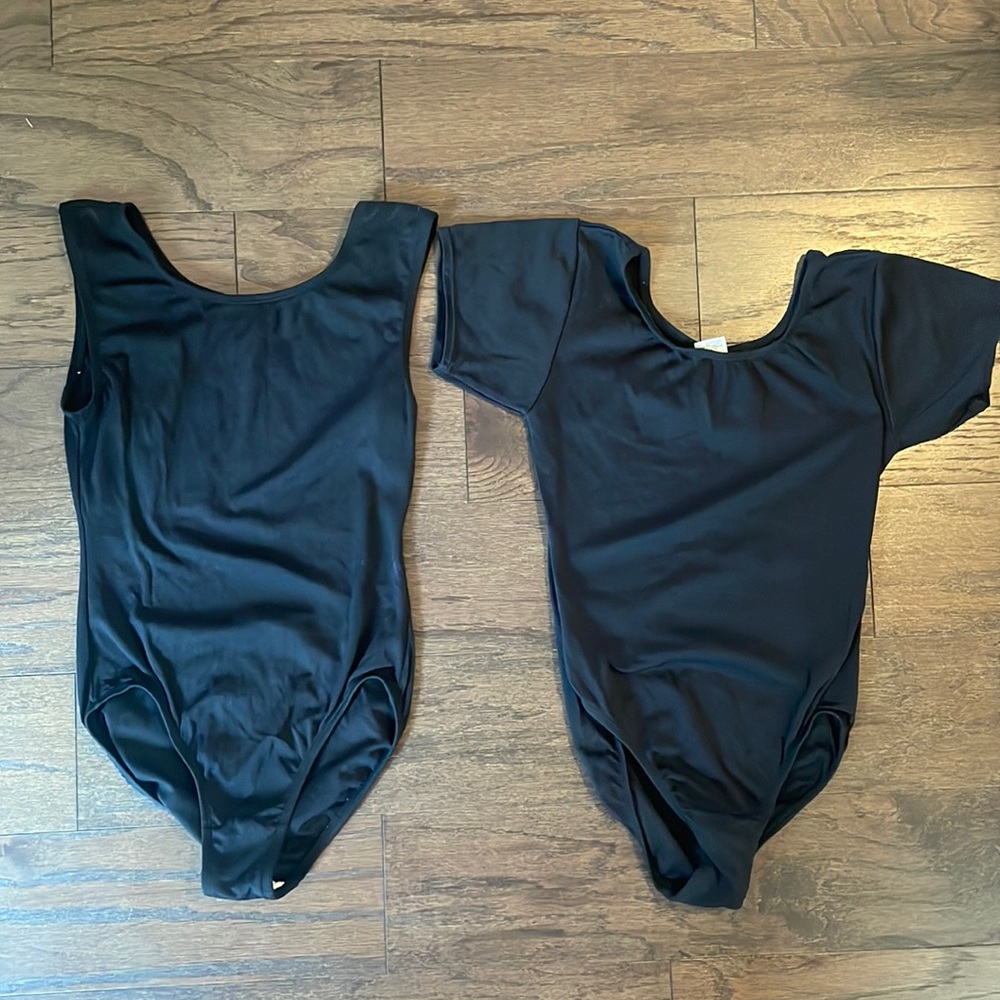 Girls Ballet Bundle